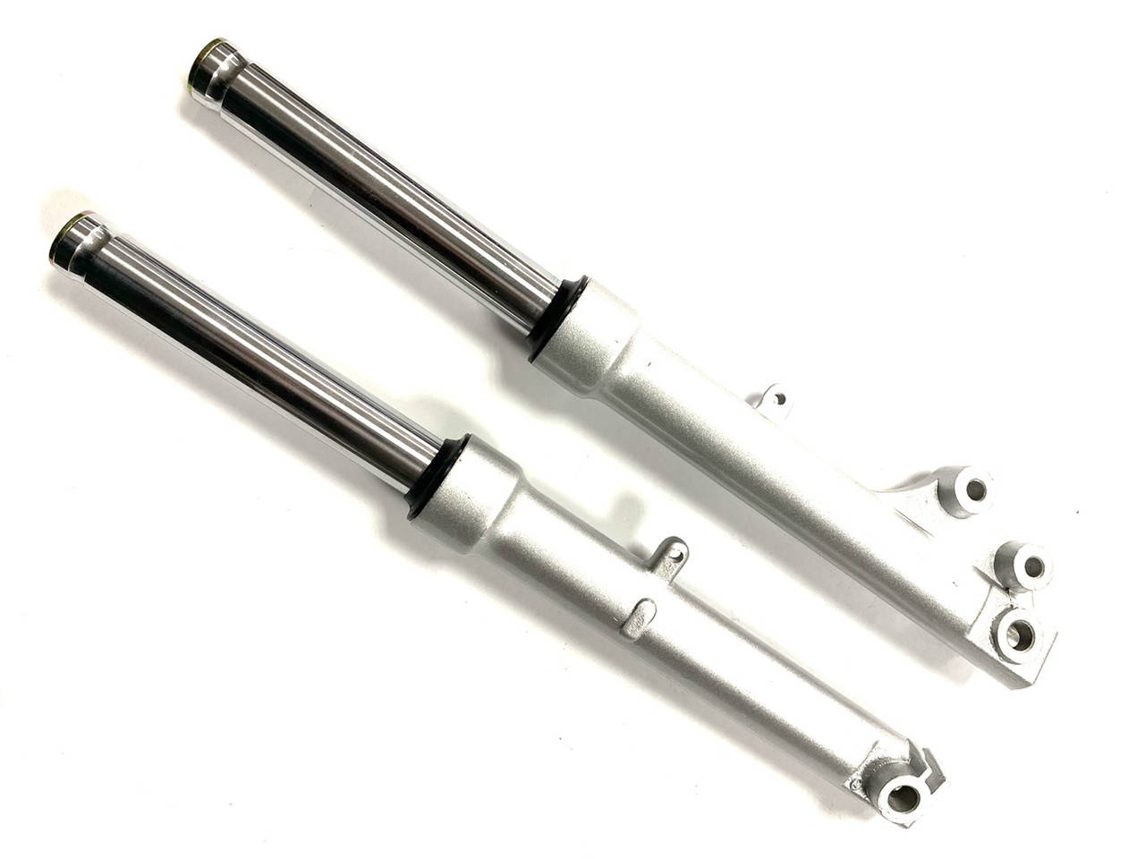 

Амортизатор передний (перья) Viper Wind, 400 мм.