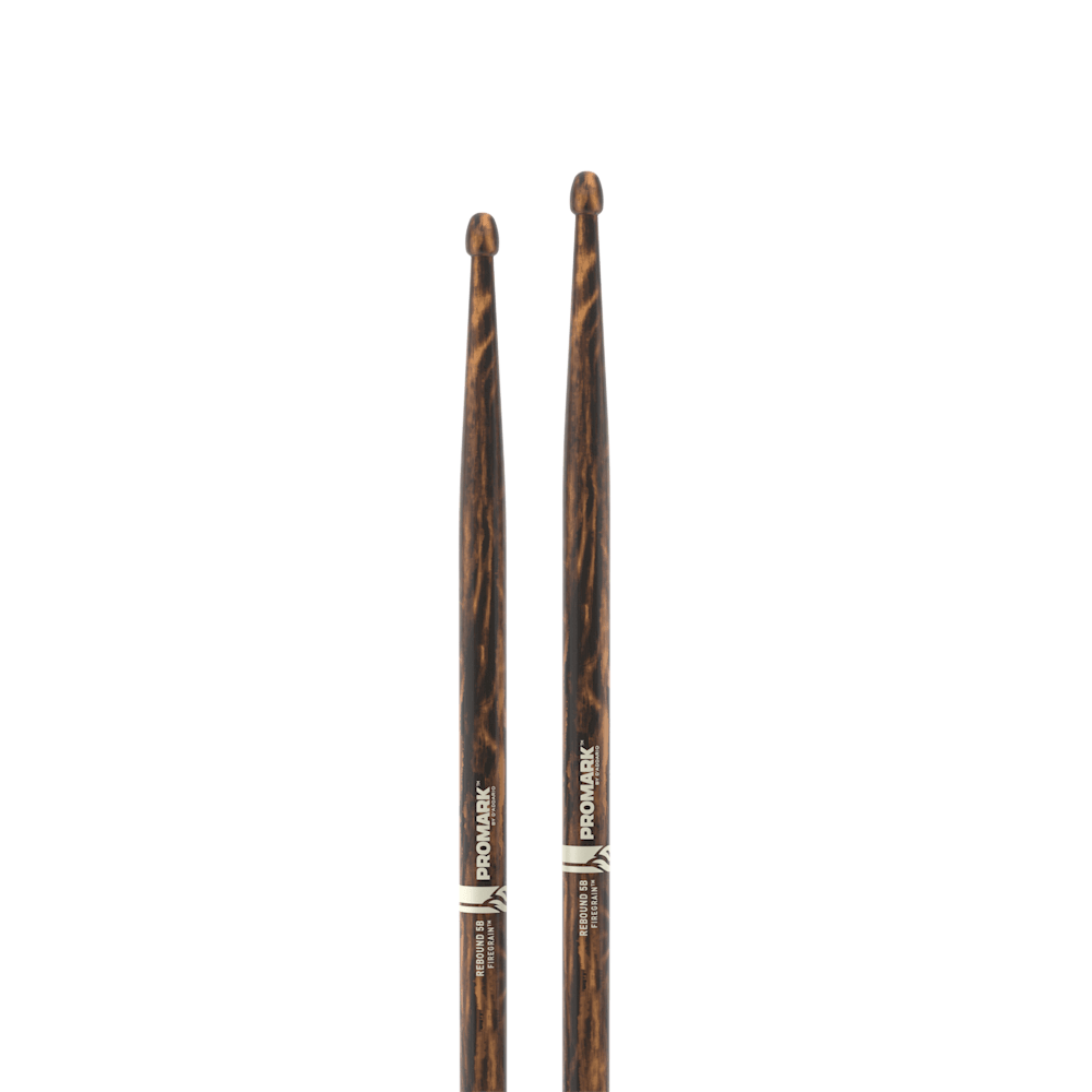 

Барабанные палочки PROMARK REBOUND 5B FIREGRAIN R5BFG
