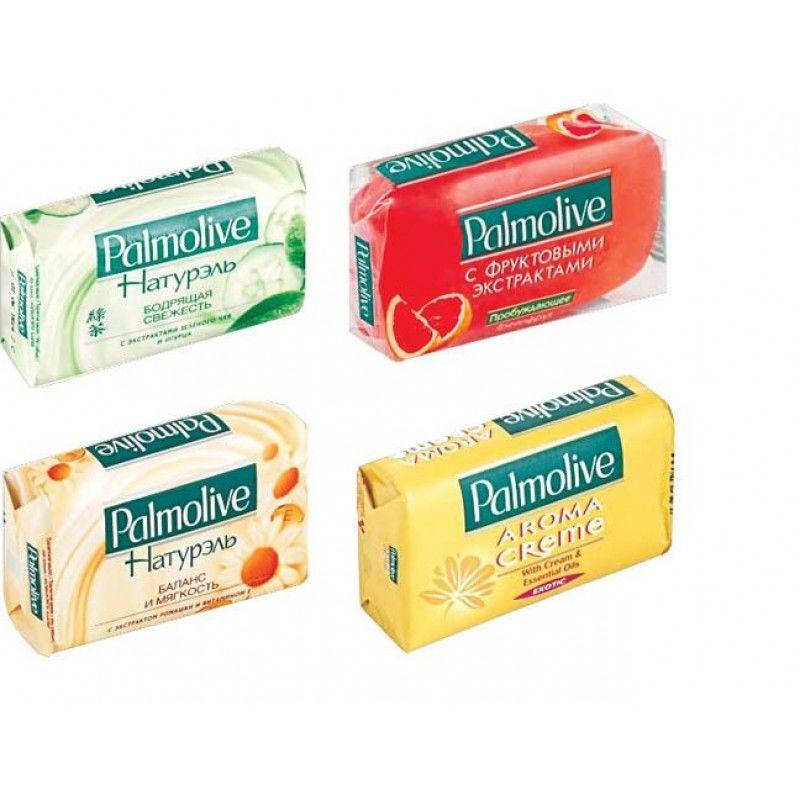 

Мыло PALMOLIVE туалетное 90г
