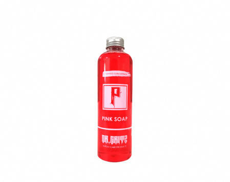 

Розовое мыло Pink Soap Dr.Gritz 100 мл