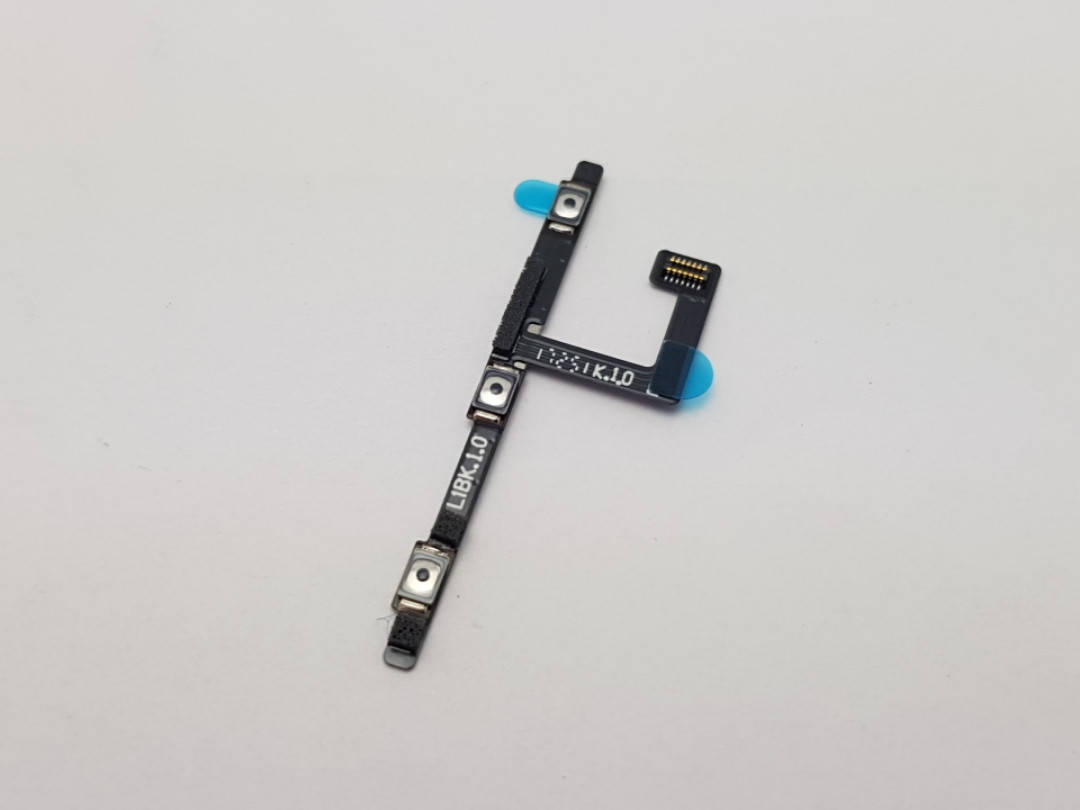 

Шлейф кнопок Meizu Pro 7 Сервисный оригинал новый