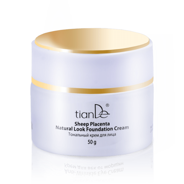 

Тональный крем для лица