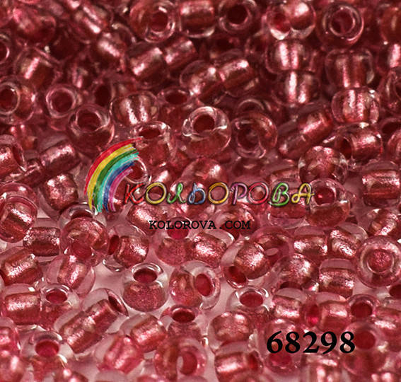 

Чешский бисер 68298