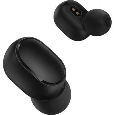 

Наушники Xiaomi Redmi AirDots 2 Black, Черный