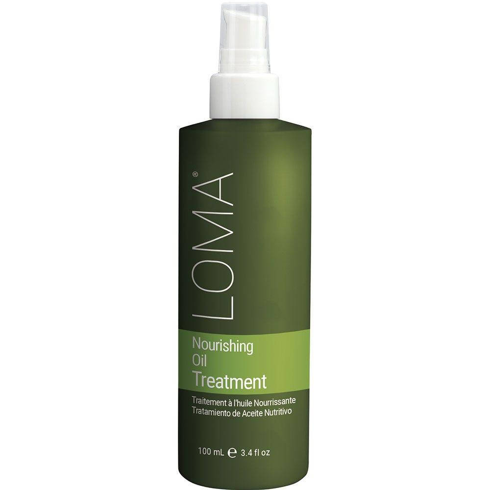 

Питательное масло для волос Loma Nourishing Oil Treatment
