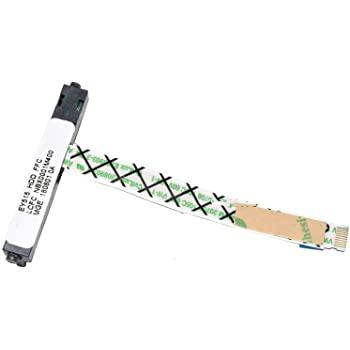 

Шлейф жесткого диска (HDD SATA) для Lenovo Legion Y530, Y530-15, Y540-15 (NBX0001M410, 5C10R40220 EY515 DZ)