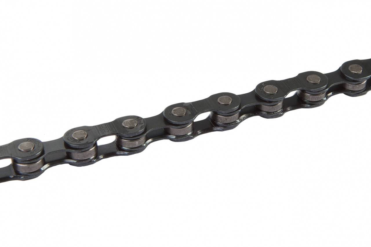 

Цепь 7-8 ск. 116зв. TEC C-8 BU/BU с замком BOX