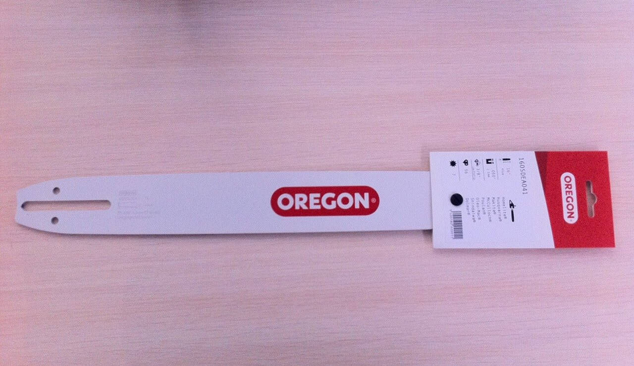 

Шина Oregon 40см. 160SDEA041