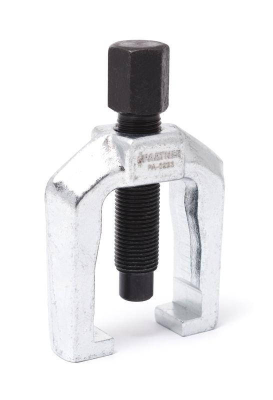 

Съемник шаровых опор и наконечников рулевых тяг С-образный Partner PA-0223