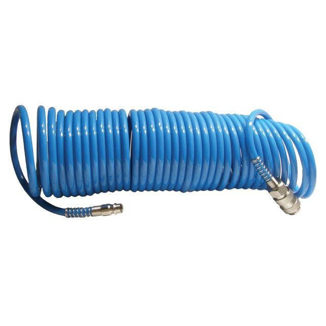 

Шланг высокого давления спиральный INTERTOOL PT-1706