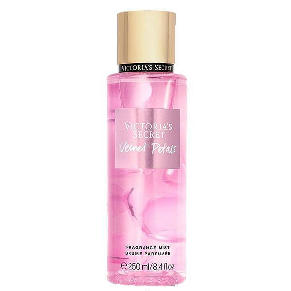 

Парфюмированный спрей для тела Victoria's Secret Velvet Petals Fragrance Mist 250ml