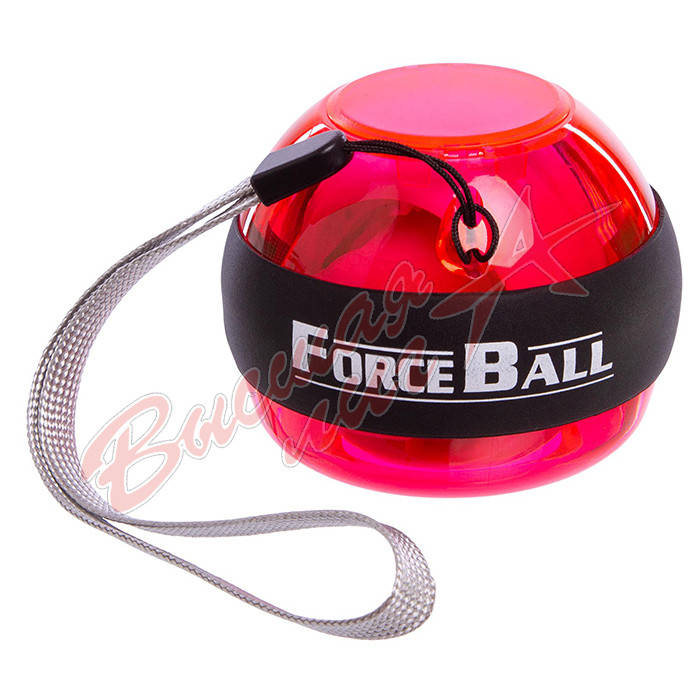 

ТРЕНАЖЕР ДЛЯ КИСТЕЙ РУК POWER BALL (БЕЗ СТАРТЕРА)