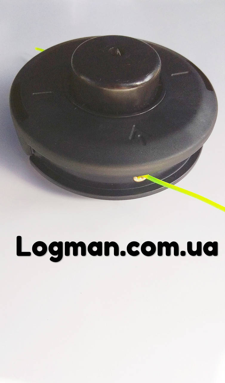 

Косильная головка Tecomec(Italy) m8x1.25 левая резьба, TAP-N-GO