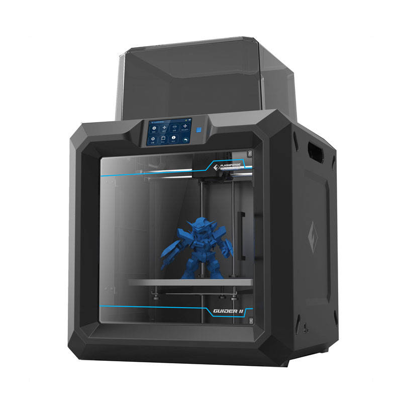 

FlashForge Guider 2 (II) 3D принтер