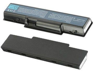 

Батарея для ноутбука Acer Aspire 4230, 4310, 4530, 4920, 5738, 5338, 5737 (AS07A31) 11.1v 4400mAh, Черный