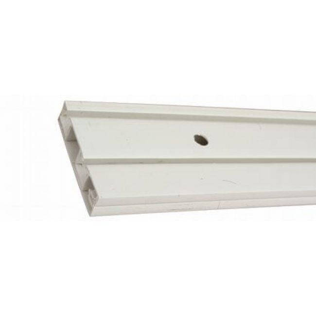 

Потолочный карниз ом 2 -2,5м+фурнитура, Белый