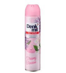 

Освежитель воздуха для дома Цветочная Фантазия Balea Dreamy Blossom 300 мл