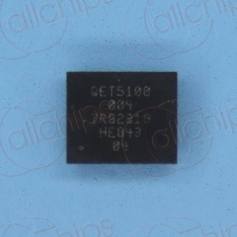 

Контроллер питания Qualcomm QET5100-004 BGA