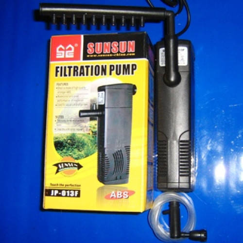 

Фильтр внутренний до 100 л, SunSun JP-013F