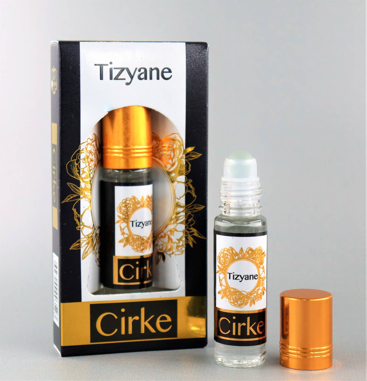 

Арабские масляные духи Tiziana Terenzi Kirke​​​​​​​ (Тициана Кирки) от Al Rayan