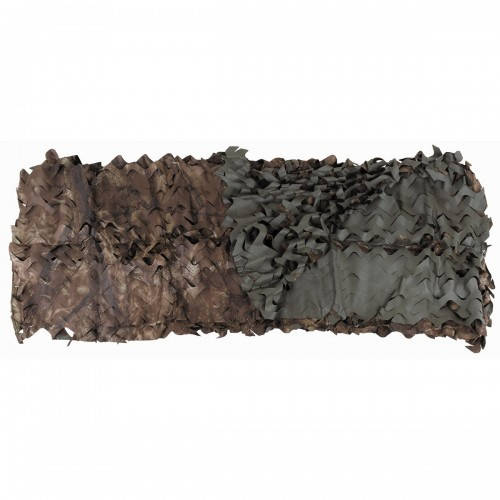 

Сетка маскировочная MFH int. comp. (2 x 3 m) 27875G, Хаки