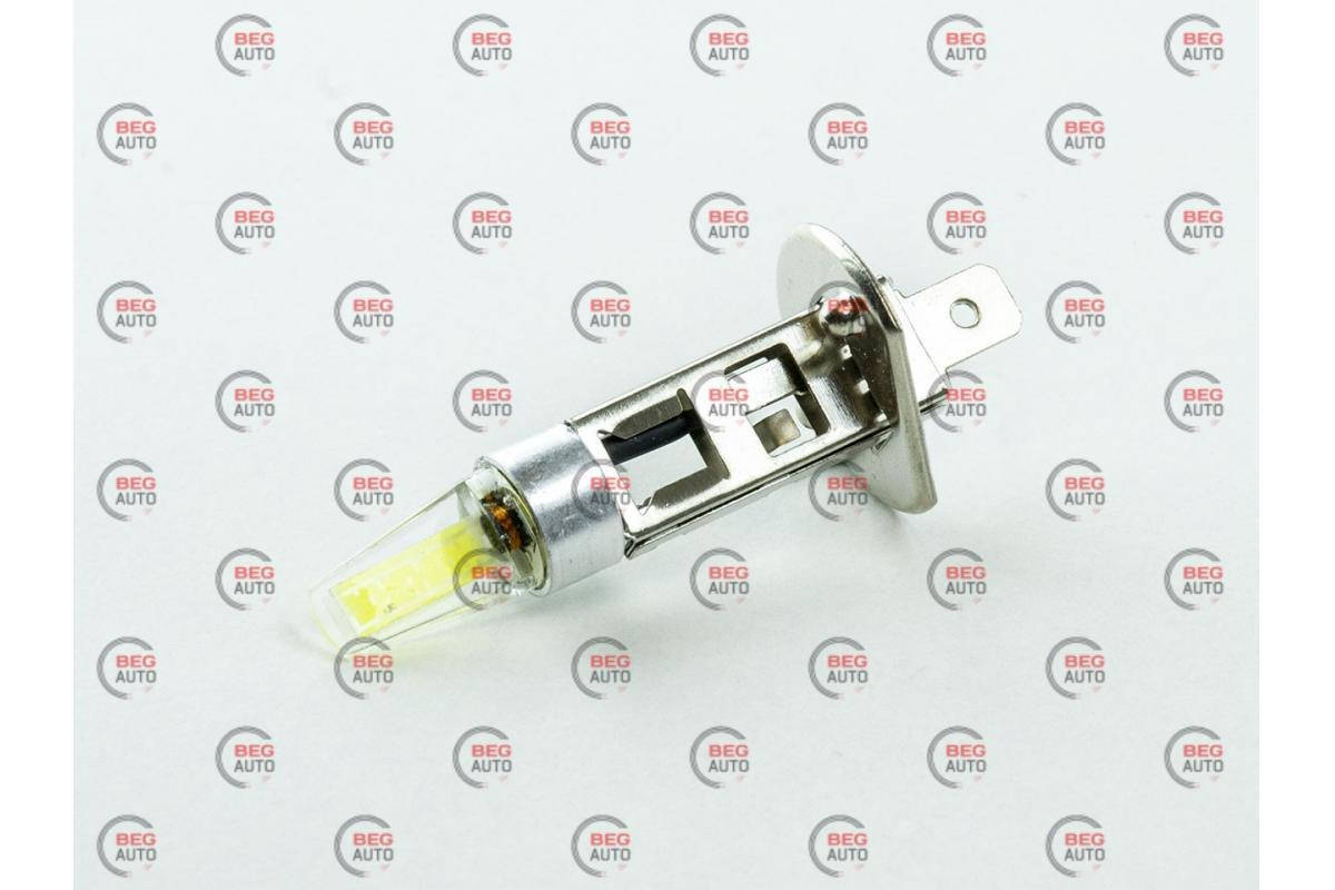 

Лампа светодиодная Н1 12V COB DIAMOND