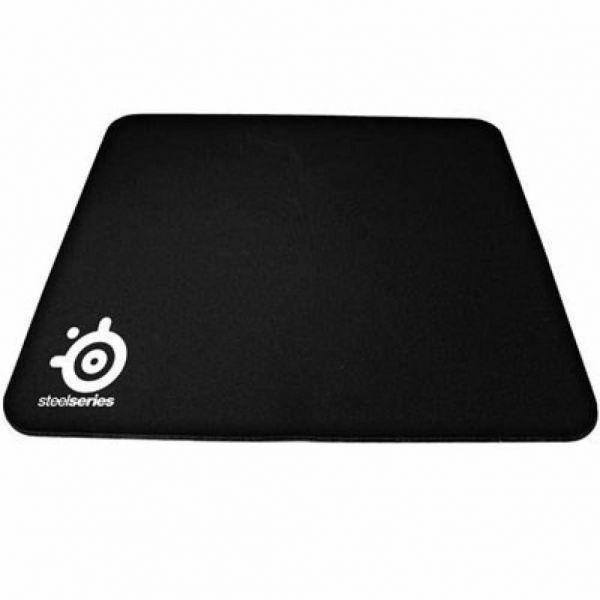 

Коврик STEELSERIES QcK GAMING (63004) (код 191471), Черный