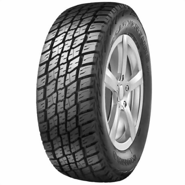 

Всесезонные шины Marshal Road Venture AT61 265/65 R17 112T