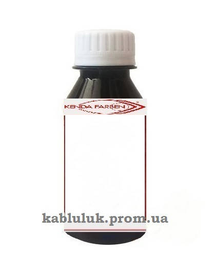 

Краска для уреза кожи ORLY SL белый глянец , на водной основе, 100ml