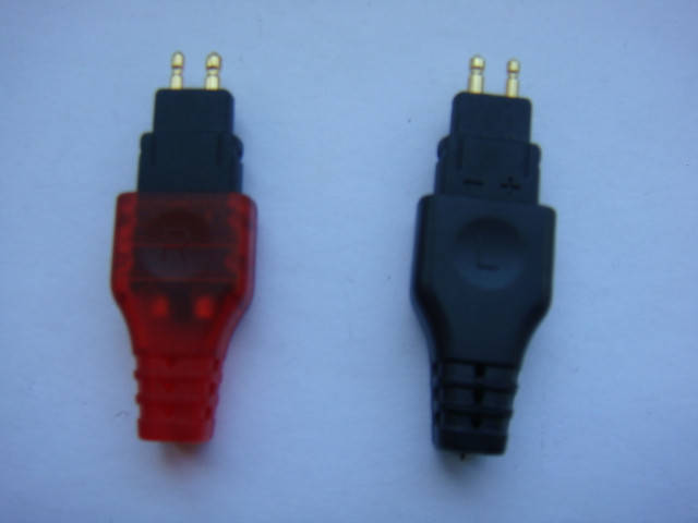 

Коннекторы 1 пара для Sennheiser HD25 HD580 HD600 HD650