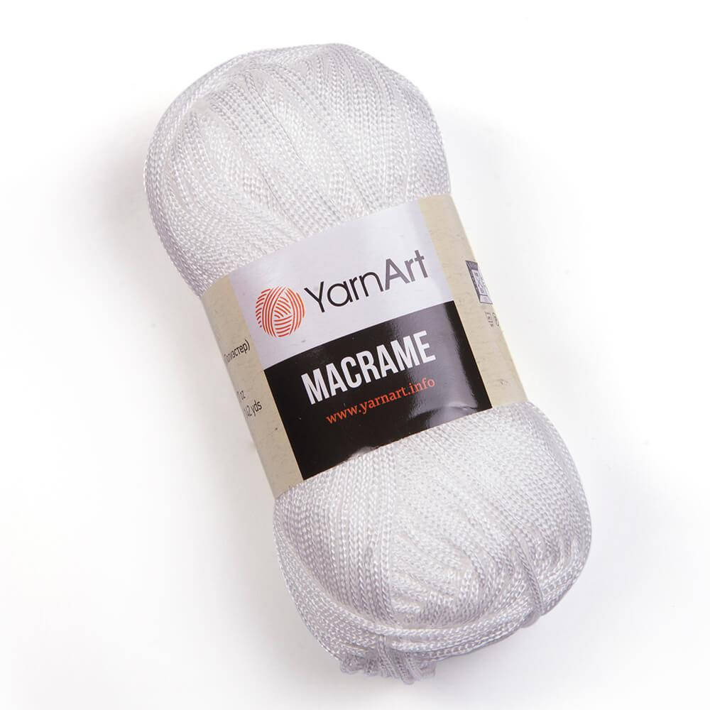 

Yarnart Macrame 154