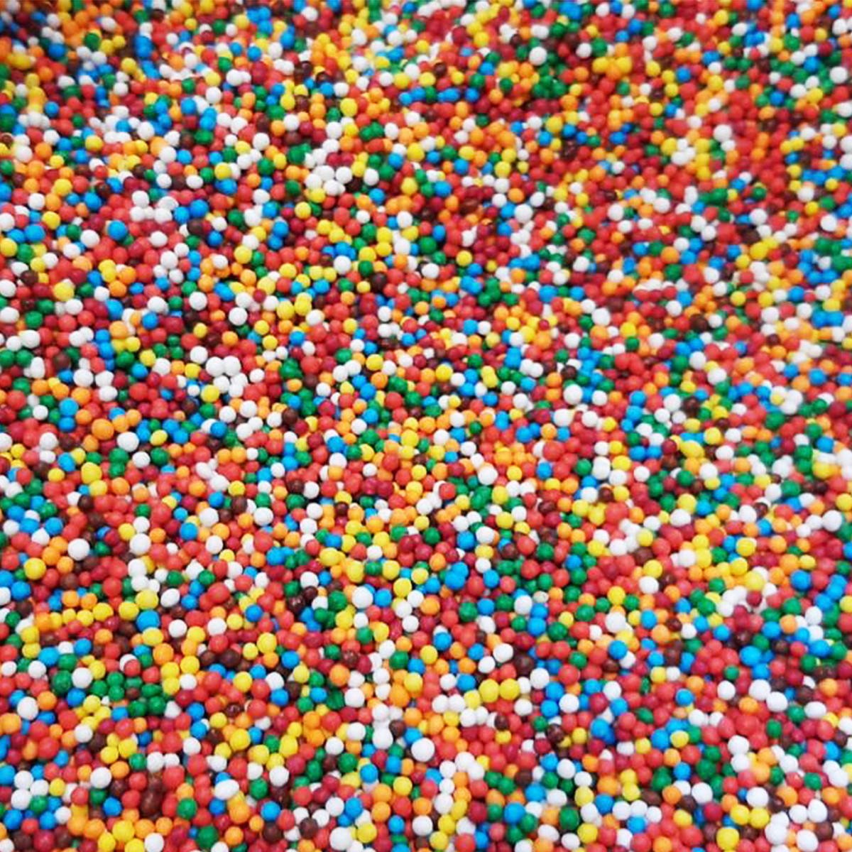 

Посыпка пасхальная микс, 250гр