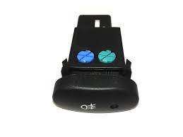 

Кнопка панели Nexia нексия противотуманки пер. (GM)