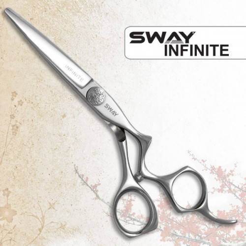 

Ножницы для стрижки Sway 110 10255 Infinite 5,5