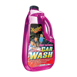 

Шампунь автомобильный Meguiar's Deep Crystal Car Wash 1,89л 203569