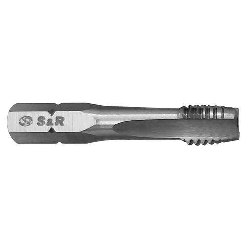 

Метчик для шуруповерта S&R M5x0.8 мм