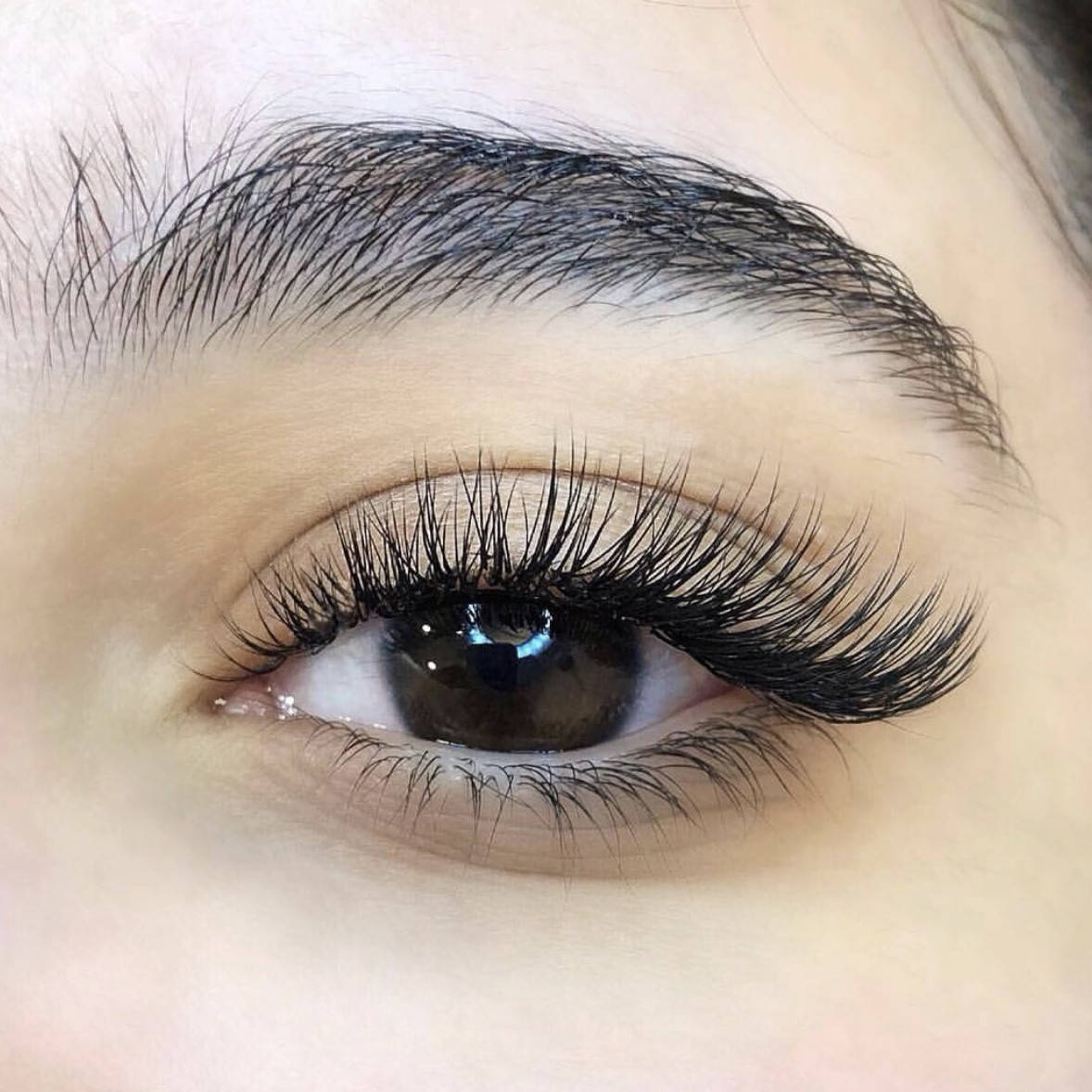 

Магнітні накладні вії 3 магніта Magnet Lashes Professional Eye Lash 3D ефект