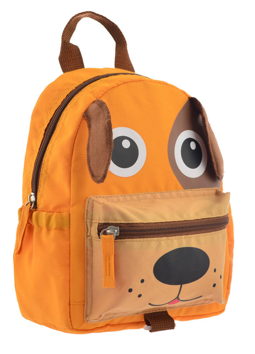 

Рюкзак детский K-19 "Puppy"