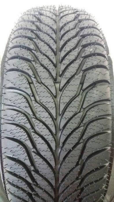 

Всесезонні шини R15 195/65 TECHNIC SNOW GRIP 2