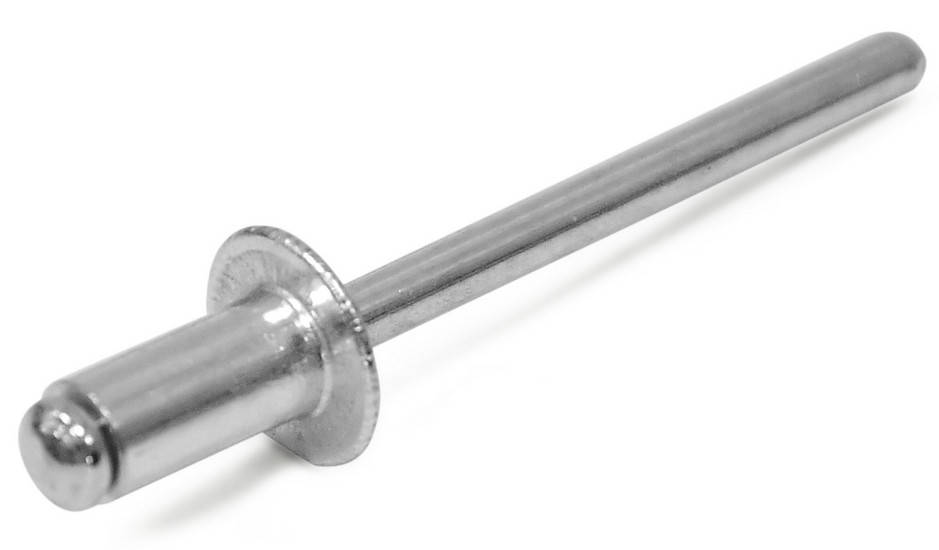 

Заклепки (50 шт.) 4х16 мм