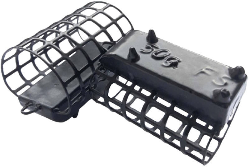 

Кормушка Feeder Sport C8M 60g