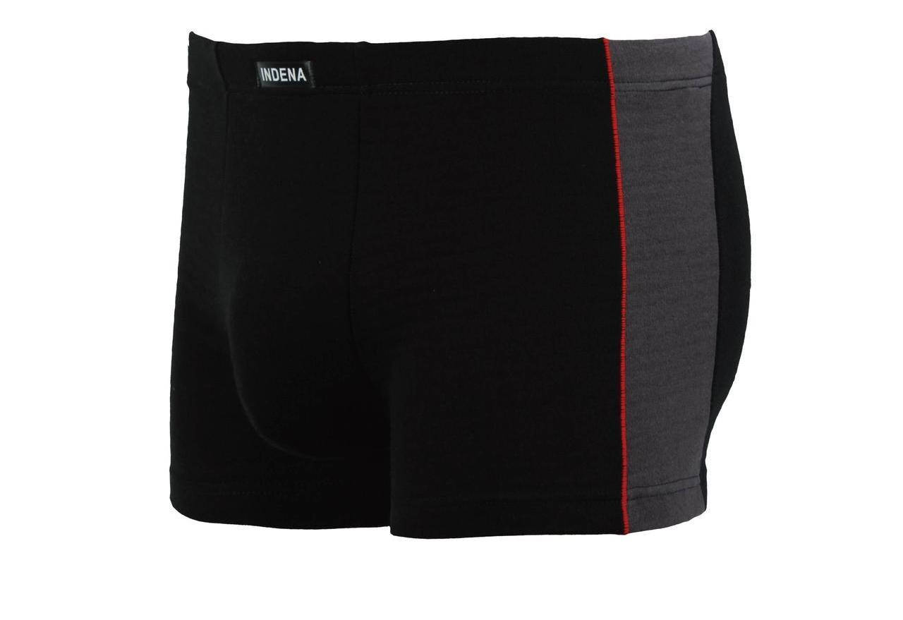 

Термо трусы мужские боксеры Indena черный 2XL 75192