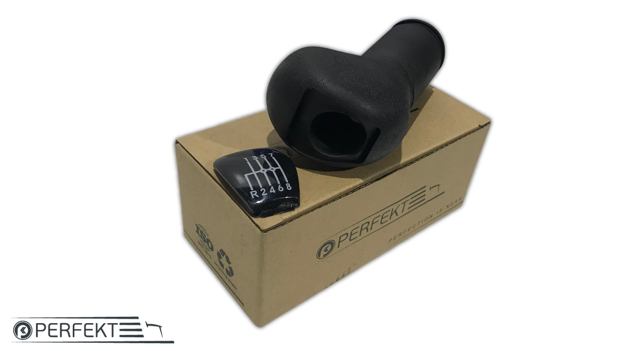 

Ручка КПП MAN F2000 / F90 / M90