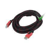 

Шнур шт.HDMI - шт.HDMI, 4,5м