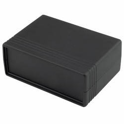 

Корпус D65A Чёрный