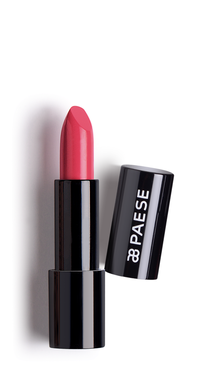 

Помада для губ ARGAN OIL SATIN LIPSTICK PAESE №: (51)