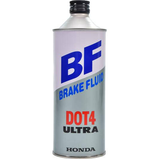 

Тормозная жидкость Honda BF Ultra DOT 4