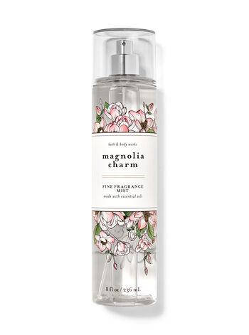 

Спрей для тела Magnolia Charm Bath and Body Works