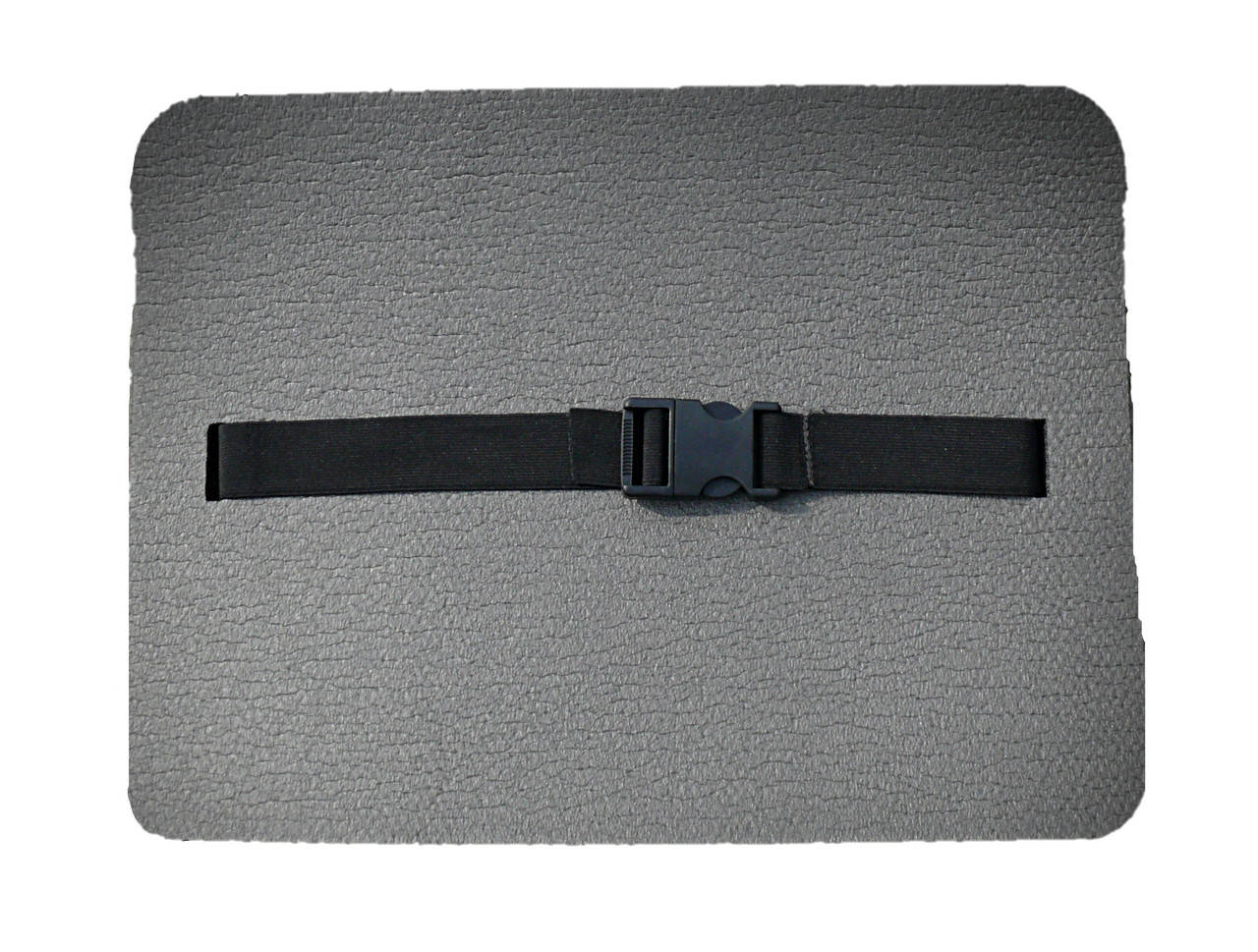 

Туристичне сидіння, 25х30 см, сіре, т. 12 мм, виробник УкраинаTERMOIZOL®, Серый