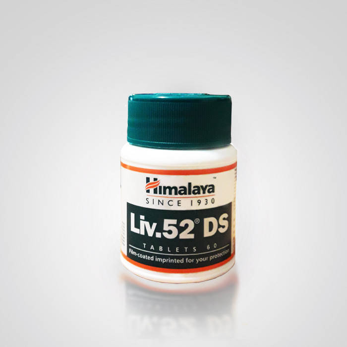 

Liv 52 DS